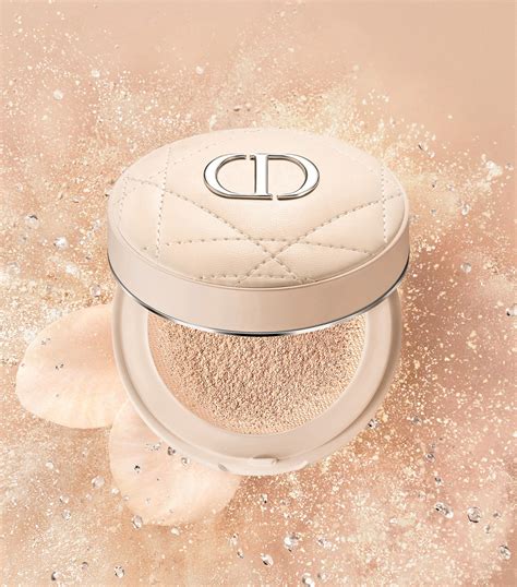 DIOR Forever Cushion Powder 